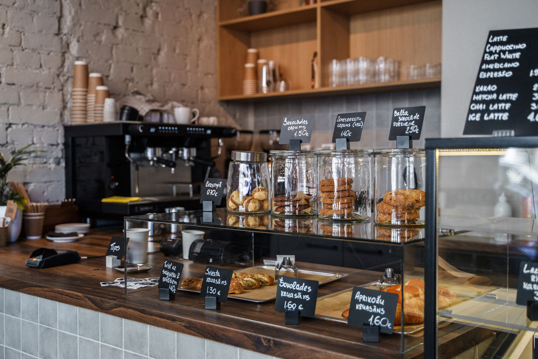 How to Add a Buzz to Your Beverage Menu with Espresso-Strength Coffee Concentrate