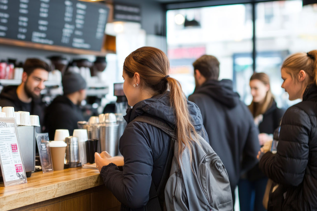 Using Espresso-Strength Concentrate for Fast, Consistent Drink Service
