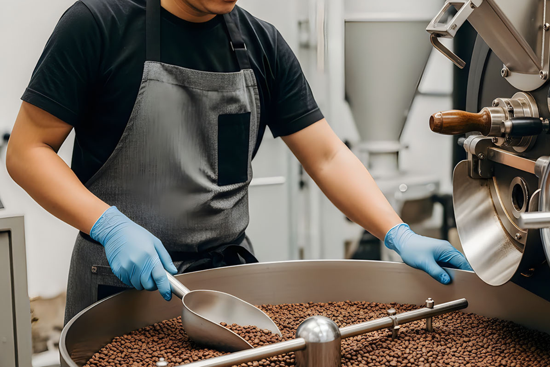 How Roasters Can Enter the RTD Coffee Market