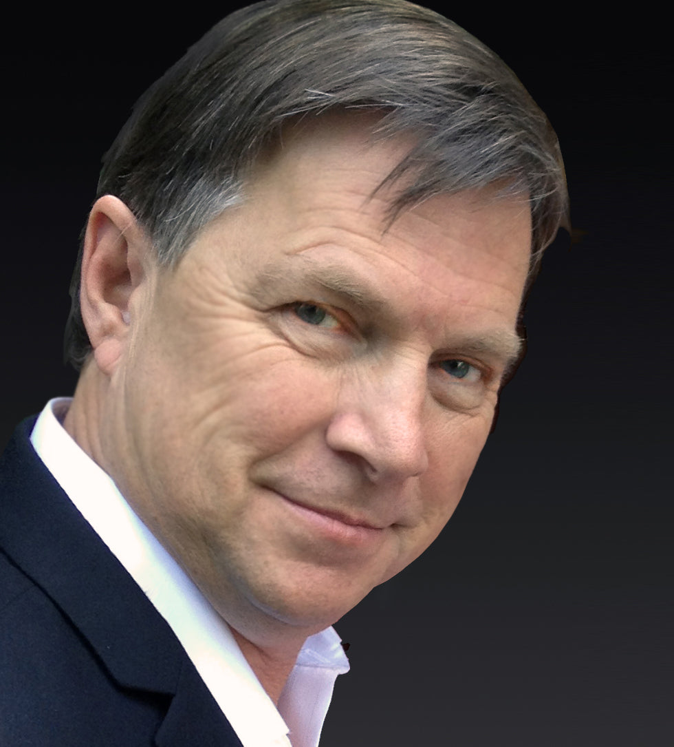 Image of Randy for his bio on the team page.